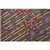 Image 5 : Floral Design Fabric Wrap or Throw 38" x 87"
