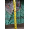 Image 14 : Qty 2 Kamayani Fabric Wraps or Throws, Misc Design & Sizes