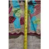 Image 7 : Qty 2 Kamayani Fabric Wraps or Throws, Misc Design & Sizes