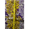 Image 13 : Qty 2 Fabric Wraps or Throws, Misc Design & Sizes