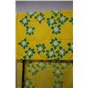 Image 4 : Qty 2 Fabric Wraps or Throws, Misc Design & Sizes