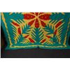 Image 4 : Floral Applique Cover 83" x 88"