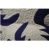 Image 15 : Hawaiian Floral Quilt 99" x 99" w/ 2 Matching Pillowcases