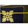 Image 28 : Hawaiian Floral Quilt 99" x 99" w/ 2 Matching Pillowcases