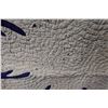 Image 7 : Hawaiian Floral Quilt 99" x 99" w/ 2 Matching Pillowcases