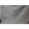 Image 24 : Hawaiian Floral Quilt 98" x 100" w/ 2 Matching Pillowcases