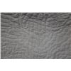 Image 28 : Hawaiian Floral Quilt 98" x 100" w/ 2 Matching Pillowcases