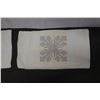 Image 7 : Hawaiian Floral Quilt 98" x 100" w/ 2 Matching Pillowcases
