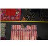 Image 11 : Qty 4 Pullover Shirts & 1 Pants, Misc Design & Sizes