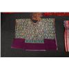 Image 2 : Qty 4 Pullover Shirts & 1 Pants, Misc Design & Sizes