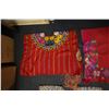 Image 3 : Qty 4 Pullover Shirts & 1 Pants, Misc Design & Sizes