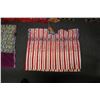Image 5 : Qty 4 Pullover Shirts & 1 Pants, Misc Design & Sizes
