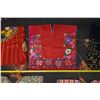 Image 8 : Qty 4 Pullover Shirts & 1 Pants, Misc Design & Sizes