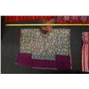 Image 9 : Qty 4 Pullover Shirts & 1 Pants, Misc Design & Sizes