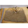 Image 8 : Qty 7 Woven Shoulder Tote Bags, Misc Styles & Sizes