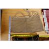 Image 9 : Qty 7 Woven Shoulder Tote Bags, Misc Styles & Sizes