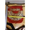 Image 18 : Qty 8 Woven Shoulder Tote Bags, Misc Styles & Sizes