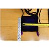 Image 13 : Qty 10 Woven Shoulder Tote Bags, Misc Styles & Sizes