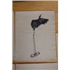 Image 12 : Qty 7 Bird Prints by Artist AL Neal 11" x 14"