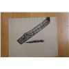 Image 36 : Qty 7 Bird Prints by Artist AL Neal 11" x 14"
