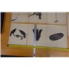 Image 46 : Qty 7 Bird Prints by Artist AL Neal 11" x 14"