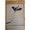 Image 4 : Qty 7 Bird Prints by Artist AL Neal 11" x 14"