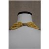 Image 2 : Six-Strand Shell Lei 32"L