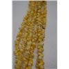 Image 3 : Six-Strand Shell Lei 32"L