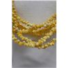 Image 4 : Six-Strand Shell Lei 32"L