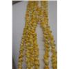 Image 5 : Six-Strand Shell Lei 32"L