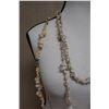 Image 3 : Qty 3 Shell Lei, Misc Shells & Sizes