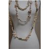 Image 4 : Qty 3 Shell Lei, Misc Shells & Sizes