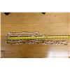 Image 5 : Qty 3 Shell Lei, Misc Shells & Sizes