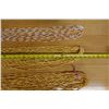 Image 11 : Qty 3 Shell Lei, Misc Shells & Sizes