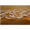 Image 7 : Qty 3 Shell Lei, Misc Shells & Sizes