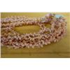 Image 10 : Qty 3 Shell Lei, Misc Shells & Sizes