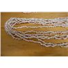 Image 2 : Qty 3 Shell Lei, Misc Shells & Sizes