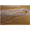 Image 3 : Qty 3 Shell Lei, Misc Shells & Sizes