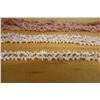 Image 5 : Qty 3 Shell Lei, Misc Shells & Sizes