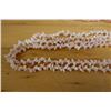 Image 6 : Qty 3 Shell Lei, Misc Shells & Sizes