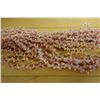 Image 8 : Qty 3 Shell Lei, Misc Shells & Sizes