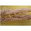 Image 9 : Qty 3 Shell Lei, Misc Shells & Sizes
