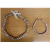 Image 1 : Qty 2 Shell Lei, Misc Shells & Sizes