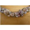 Image 2 : Qty 2 Shell Lei, Misc Shells & Sizes