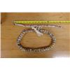 Image 6 : Qty 2 Shell Lei, Misc Shells & Sizes