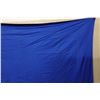 Image 12 : Abstract Design Fabric Cover or Throw 94" x 90"