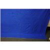 Image 13 : Abstract Design Fabric Cover or Throw 94" x 90"