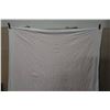 Image 11 : Hawaiian Floral Design Fabric Cover or Throw 71" x 96"