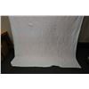 Image 12 : Hawaiian Floral Design Fabric Cover or Throw 71" x 96"