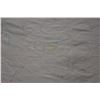 Image 14 : Hawaiian Floral Design Fabric Cover or Throw 71" x 96"